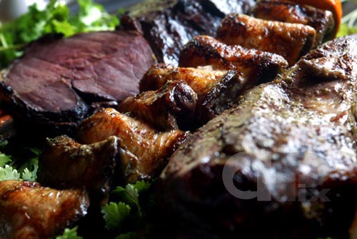 Food10 Food & Beverage