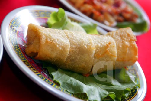Food11 Food & Beverage