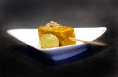 Food251 Food & Beverage