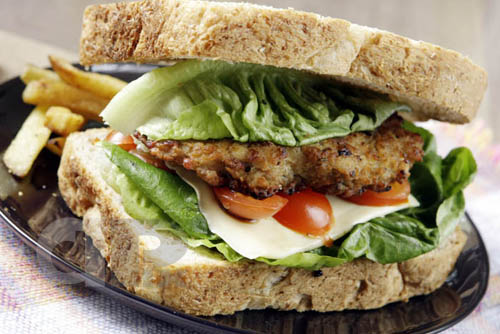 Food32 Food & Beverage