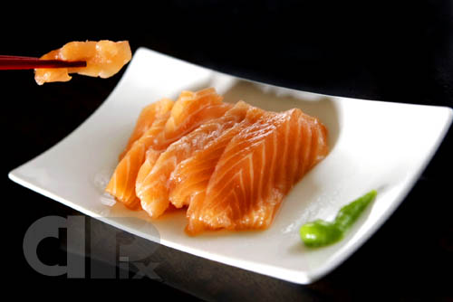 FsashiMi2 Food & Beverage