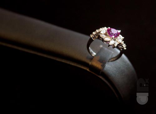 SL7 Jewellery