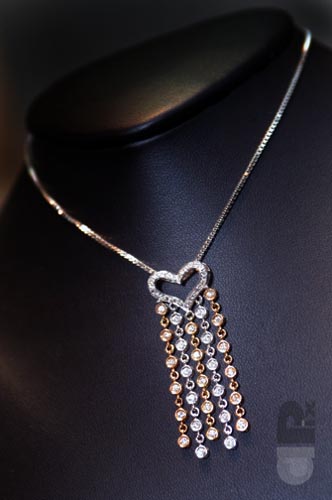 SL8 Jewellery