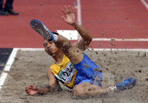 Sport photography 23 Spo7 Athletic
