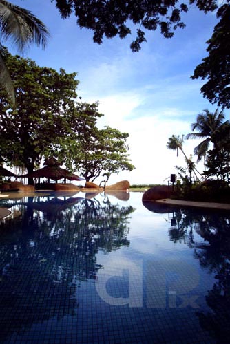 commercial photography 11 arch 1 Resorts