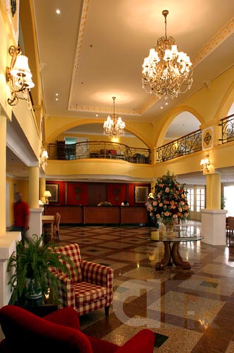 commercial photographer 16 arch123 Resorts