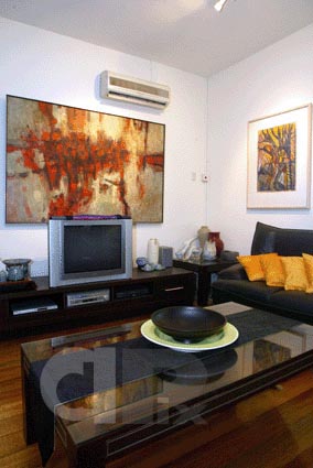 arch8 Interior photography