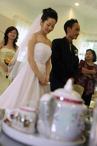 Penang wedding photographer 47 Lionel7 Wedding 4