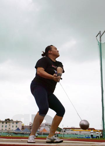 Sport photographer 22 Spo9 Athletic