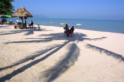 plac36 Beach