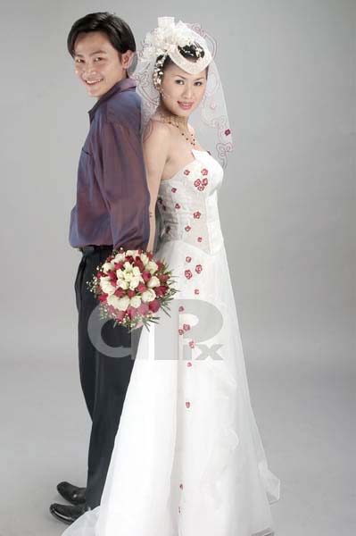 Penang PreWeddings Photographer 3