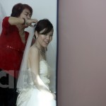 Wedding day photography 6