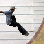 Extreme sports