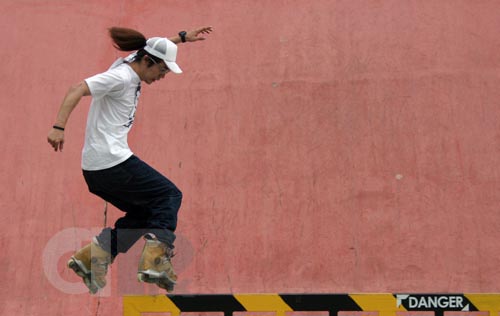 Sport Photographer 33 Spo47 Extreme sports